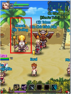 game cho điện thoại